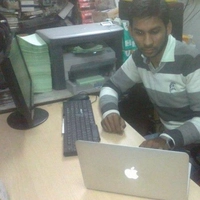 Dharemndra Rawat