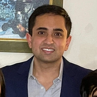 Dharin Nanavati