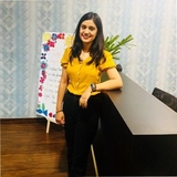 Dharinee Sharma 📌