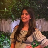 Dharinee Sharma
