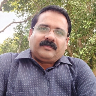 Dharm Shankar