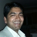 Dharmendar K.