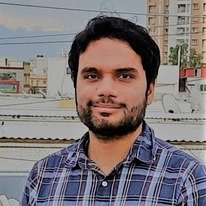 Dharmendhar M