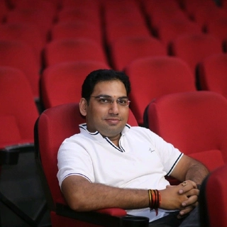 Dharmendra Badodiya