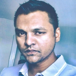 Dharmendra Chandrasekhar