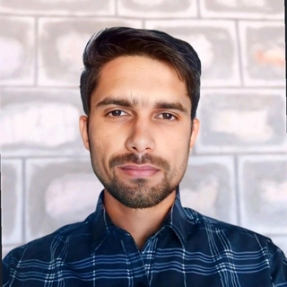 Dharmendra Dudi
