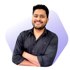 Dharmendra Gupta