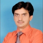 Dharmendra Kumar Sharma