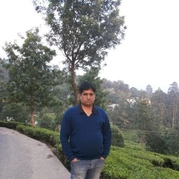 Dharmendra Kumar Upadhyay