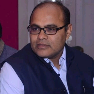 Dharmendra Lakshakar