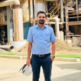 Dharmendra Pratap Singh