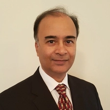 Dharmendra Purohit Fcca