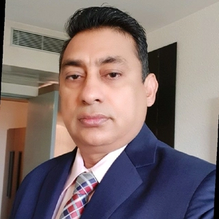 Dharmendra Singh