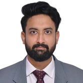 Dharmesh Dosi
