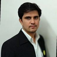 Dharmesh Gajjar