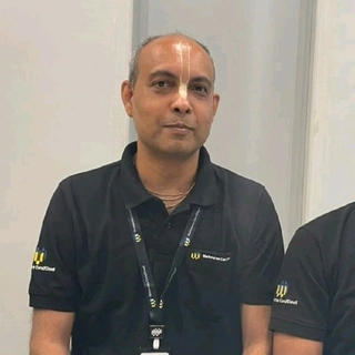 Dharmesh Jain