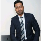 Dharmesh Manglani