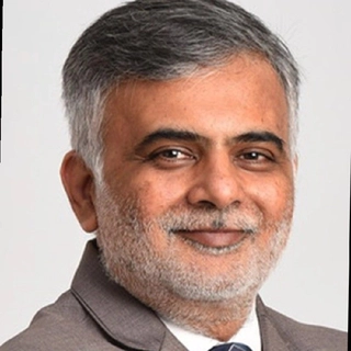 Dharmesh Parekh