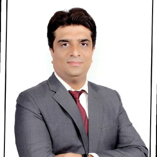 Dharmesh Thakkar