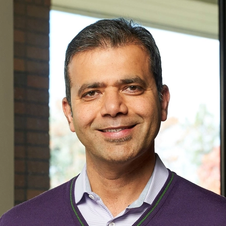 Dharmesh Thakker