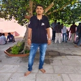 Dharmesh Thanki