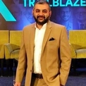 Dharmesh Trivedi
