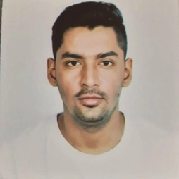 Dharmik Bagthariya