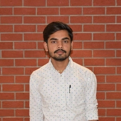 Dharmik Kakadiya