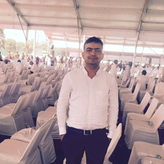 Dharmveer M.