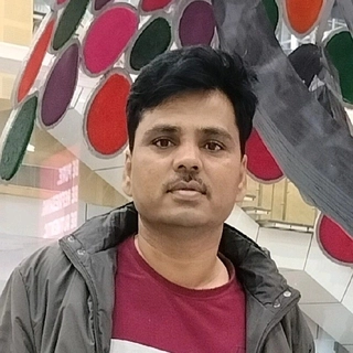 Dharnidhar Mundhe