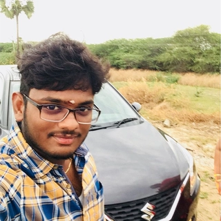 Dharshan Baskar