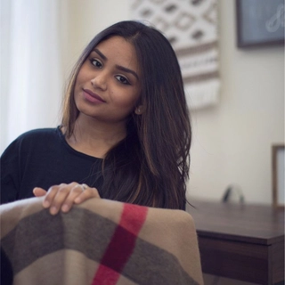 Dharti Patel