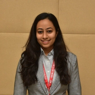 Dharti Vora