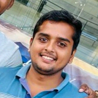 Dharun Karumannan