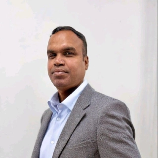 Dhasarathan M