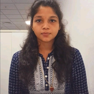 Dhatchayani Lakshmanan