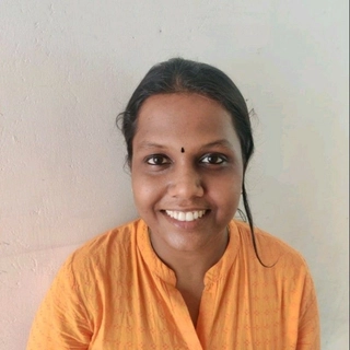 Dhatchayini Murugesan