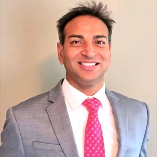 Dhaval Jain