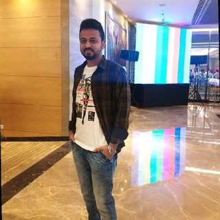 Dhaval Kundaliya