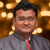 Dhaval P