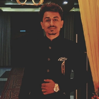 Dhaval Pabari