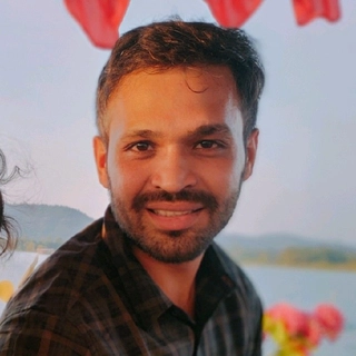 Dhaval Panchal