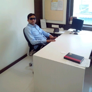 Dhaval Patel