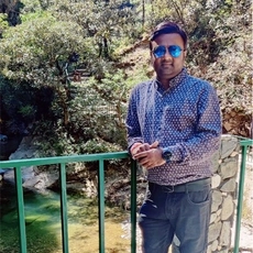 Dhaval Patel