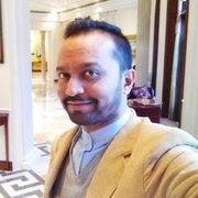 Dhaval Patel