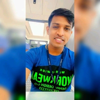 Dhaval Patel