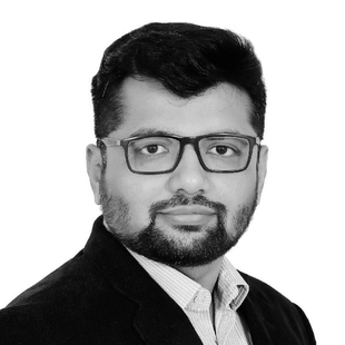 Dhaval Sanghavi