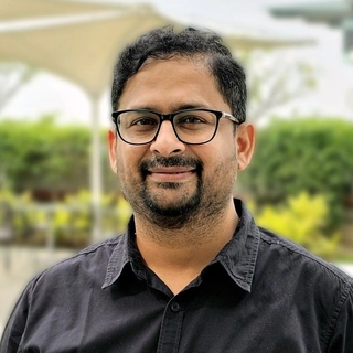 Dhaval Shah