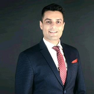 Dhaval Thanki