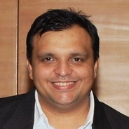 Dhaval Vasi